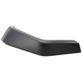 Fender Flares for Jeep Wrangler (2007–2017) Front Right Primed