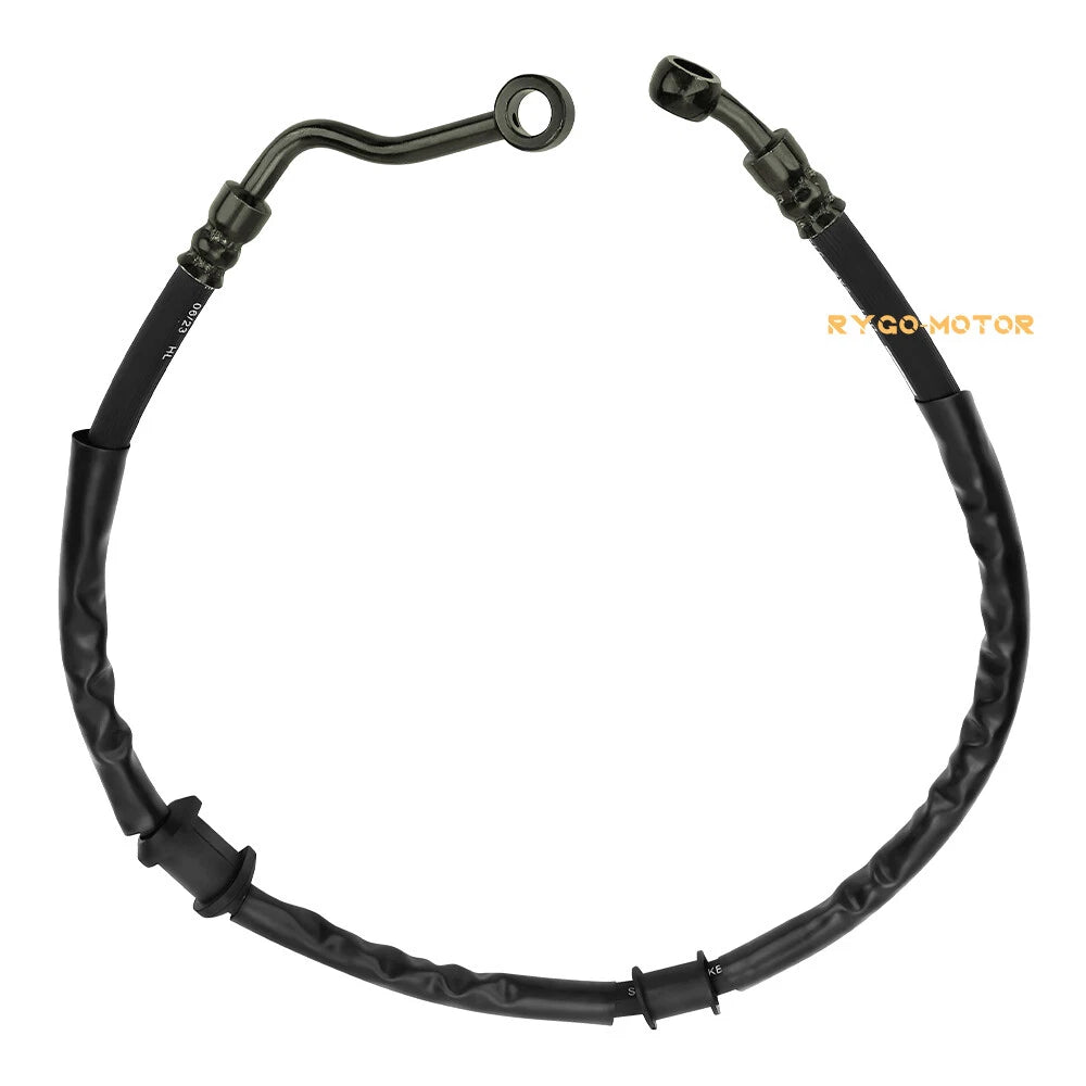 Rear Brake Line Hose for Honda Sportrax 400 TRX400EX 400EX TRX400X (2005–2014)