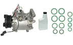 A/C Compressor Kit with O-Rings for Mazda 6 (2010–2015)