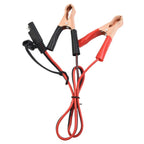 Battery Cable Charger Clip SAE for Motorcycle Battery (Universal)