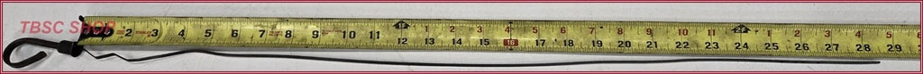 Engine Oil Dipstick for Pontiac Grandville (1974) GM OEM