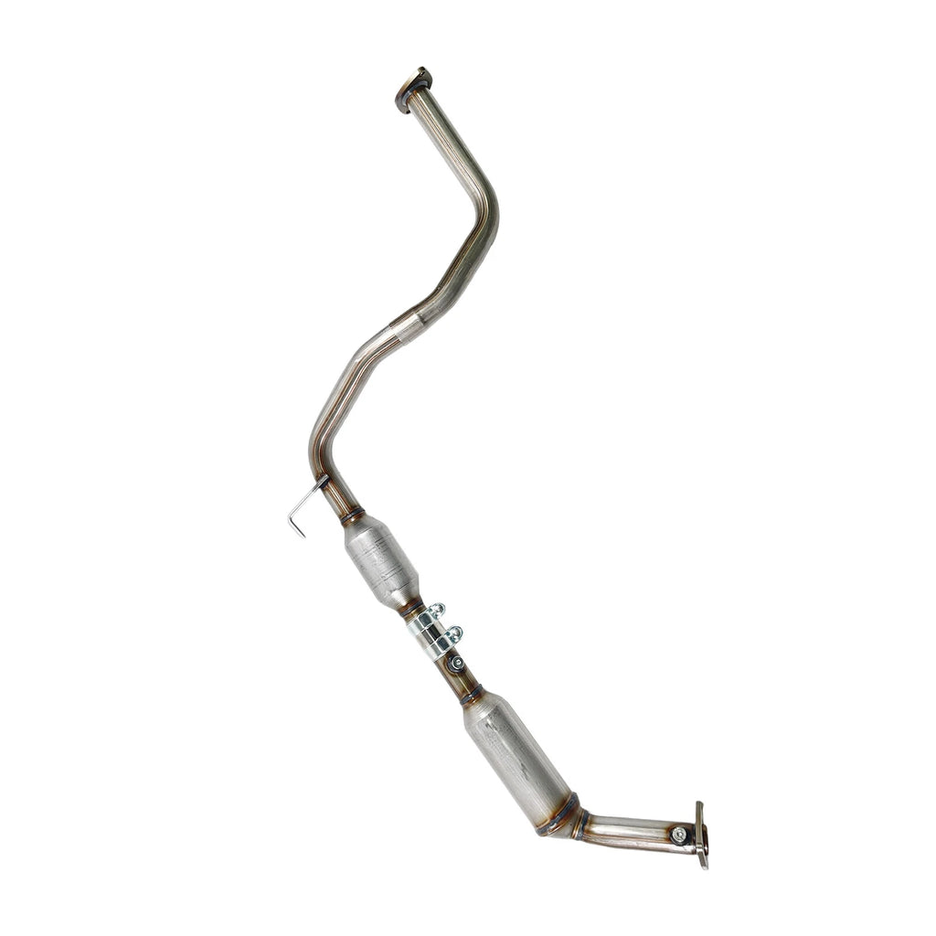 Left Catalytic Converter for Toyota Tundra (2007–2009) EPA Approved