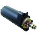 Starter for Johnson Marine 10E 10EL 10RE 10SE 15E 15RE 9.9-15HP (1980–1993)