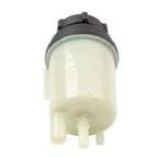 Power Steering Fluid Reservoir Tank for Land Rover Freelander 2, Jaguar XF, XJ