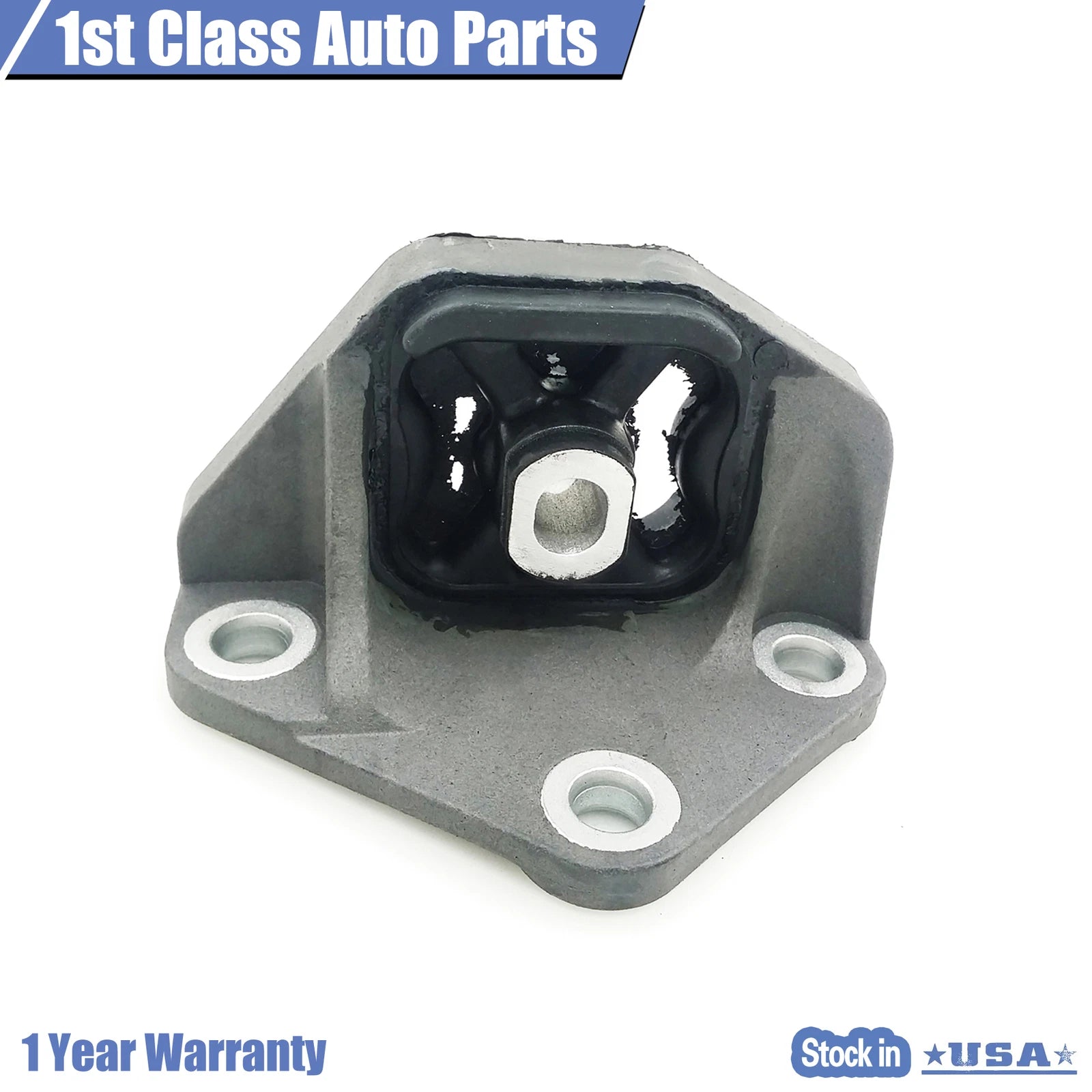 Engine Mount & Transmission Mount for Acura TL (2004-2006)