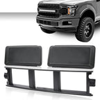 Front Bumper Cover Lower Grille Trim Panel for Ford F150 (2018–2020)