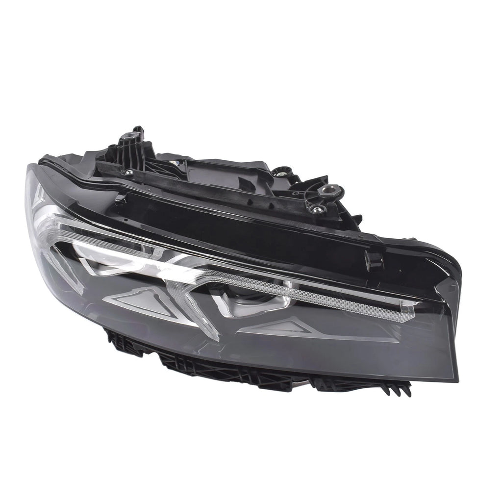LED Headlight Right Passenger Side for BMW 3-Series (2023-2024)