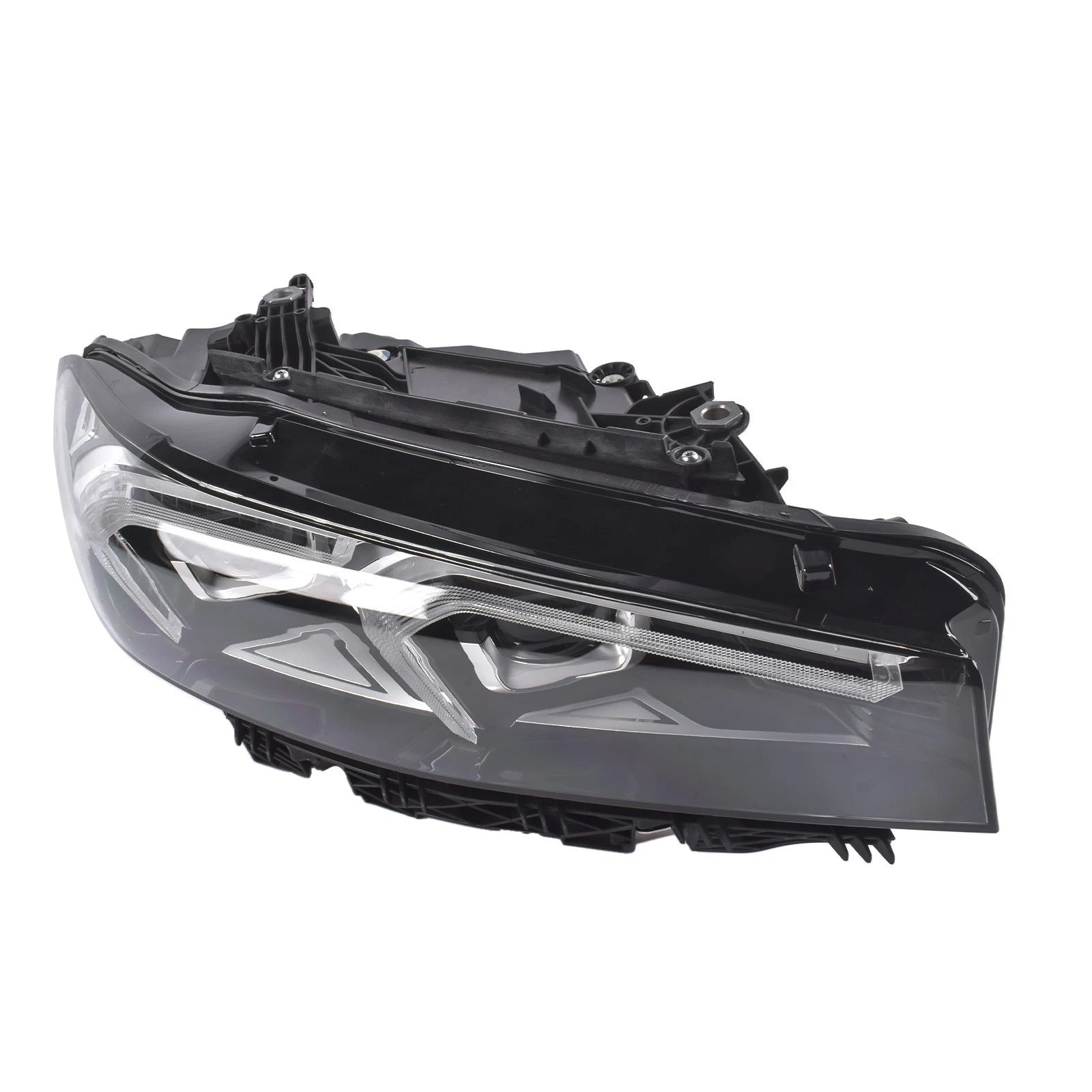 LED Headlight Right Passenger Side for BMW 3-Series (2023-2024)