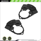Brake Dust Shield for Chevrolet Silverado (1999–2007) & Cadillac Escalade (1999–2006)
