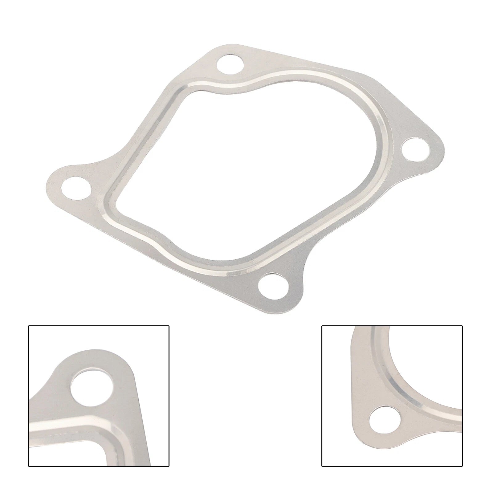 Exhaust Gasket 5812640 for Polaris Switchback Turbo (2006–2009)