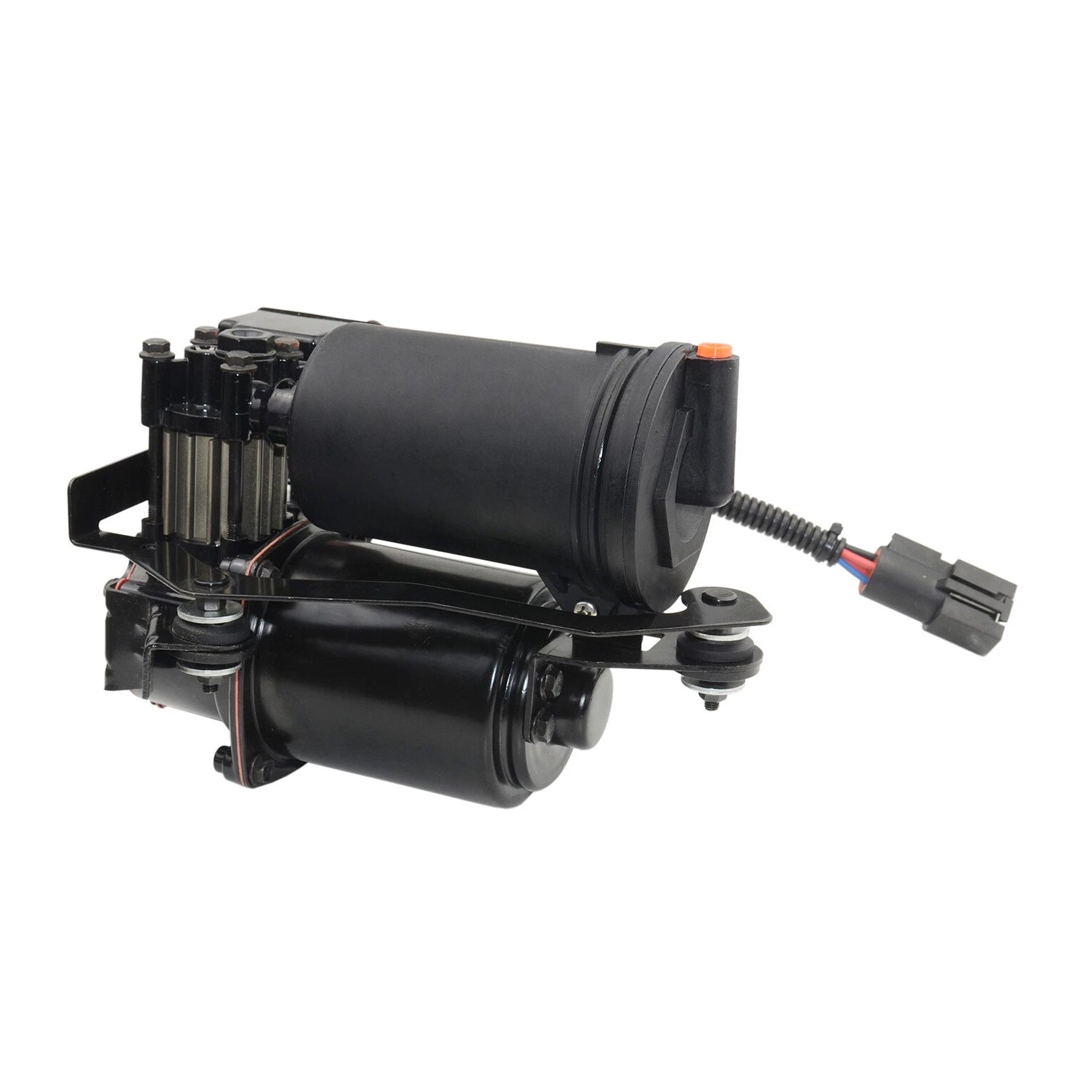Air Suspension Compressor for Lincoln Town Car Mercury Grand (1990–2011)