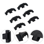 Set of 6 Headlight Bezel Clips for Mini Cooper R55 R56 R57 R60 F56 OEM 2752145