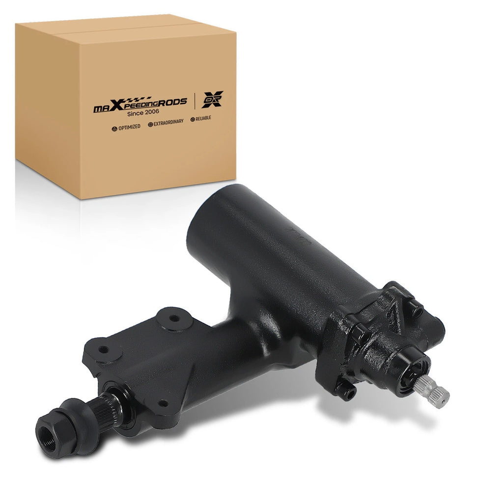 Power Steering Conversion Gear Box for Chevrolet 150 210 500 Series (1955–1957)