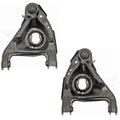Set of 2 Front Lower Control Arm Ball Joints for Chevy LLV GMC S15 (1990–1995)