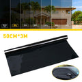 20" x 10FT Car Window Tint Film Roll - 5-50% VLT