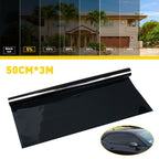 20" x 10FT Car Window Tint Film Roll - 5-50% VLT