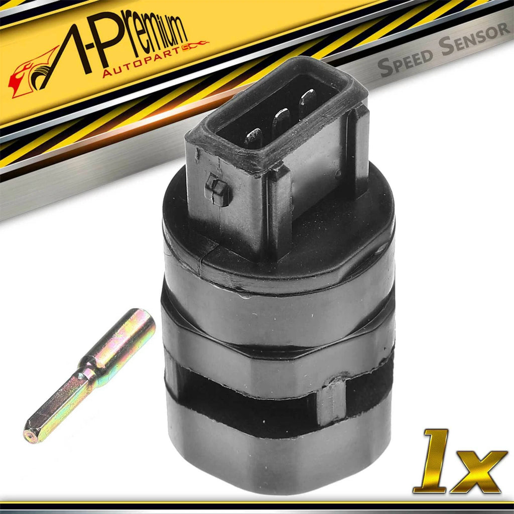 Output Shaft Speed Sensor for Mitsubishi Montero (1992–2006)