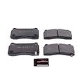 Set of 2 Brake Pads for Dodge Viper SRT