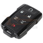 Key Entry Remote Fob for Chevrolet Suburban (2015-2020)