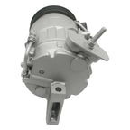 A C Compressor Kit Replacement for Chevrolet Impala Limited (2014-2016)