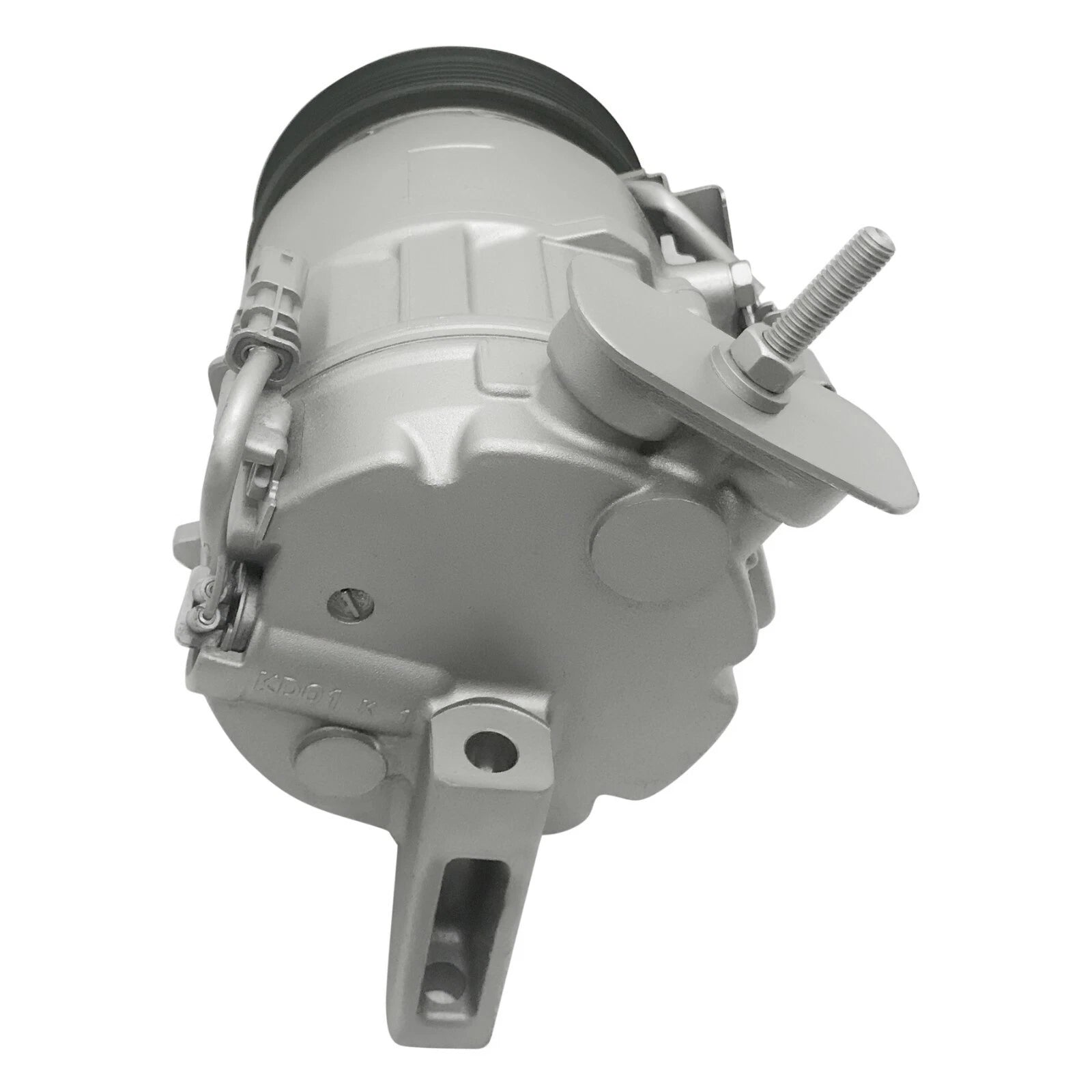 A C Compressor Kit Replacement for Chevrolet Impala Limited (2014-2016)