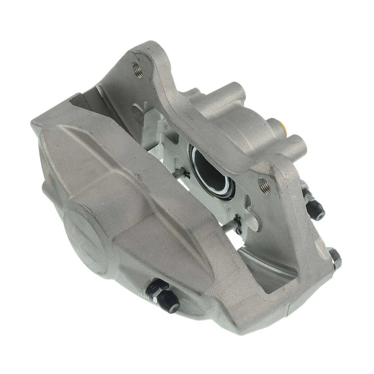 Pair Rear Brake Calipers for Nissan 370Z Infiniti Q60 QX70 FX50 (2009–2020)