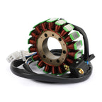 Stator Generator for Yamaha XVS125 Drag Star (2000–2004), XVS250 Drag Star (2000–2006)