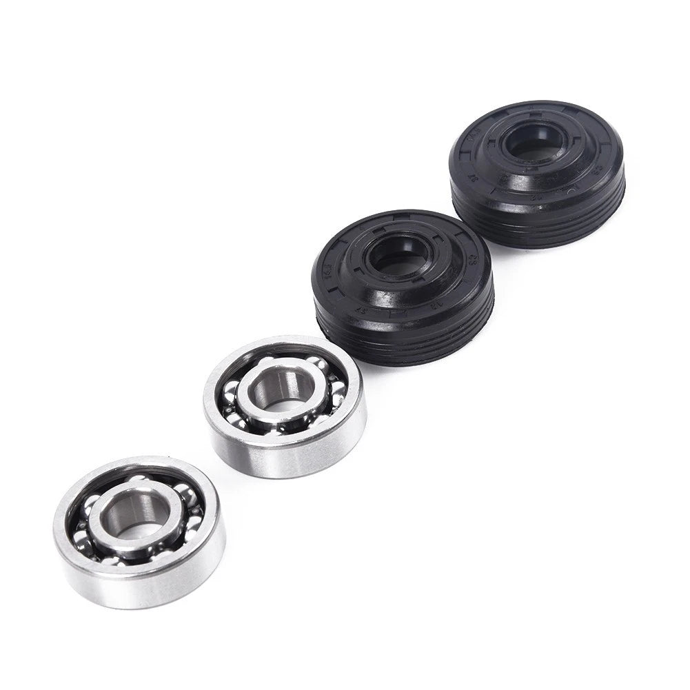 Crankshaft Bearing Oil Seal Kit for Chainsaws 136137 Series (No Year)