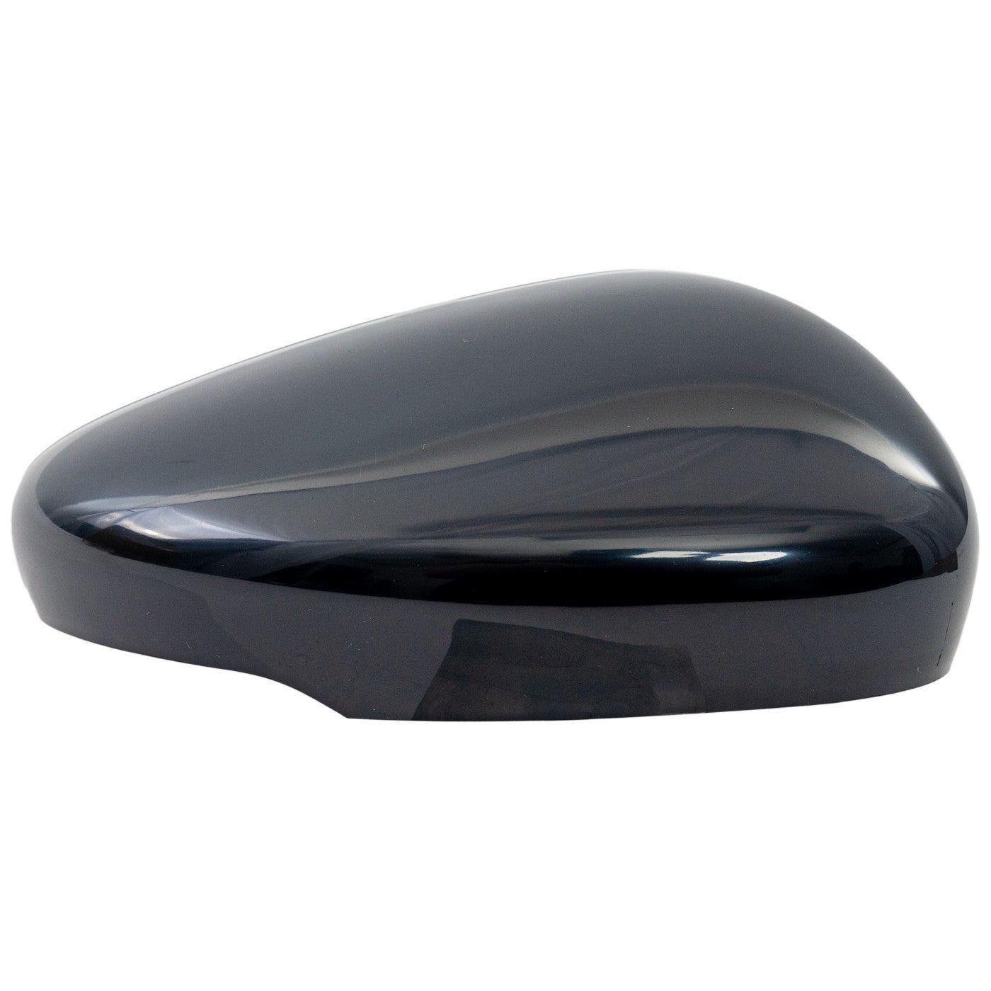 Passenger Right Side Mirror Cover for Ford Escape (2020–2022)