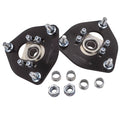 Coilover Camber Plate for Nissan 180SX 200SX 240SX S13 S14 S15 (1995–2002)