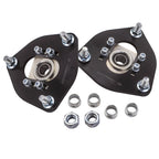 Coilover Camber Plate for Nissan 180SX 200SX 240SX S13 S14 S15 (1995–2002)