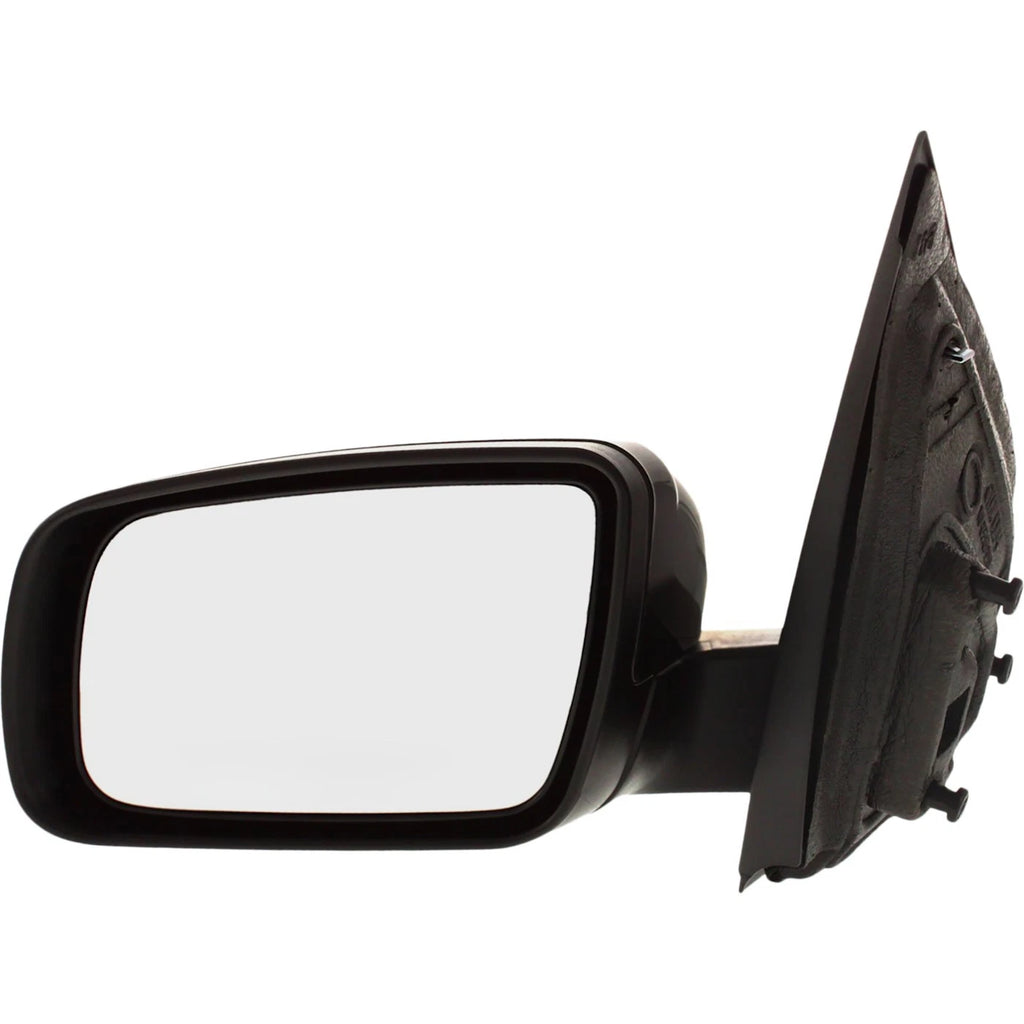 Power Mirror for Ford Freestyle (2005–2007) Manual Folding Paintable Left