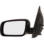 Power Mirror for Ford Freestyle (2005–2007) Manual Folding Paintable Left