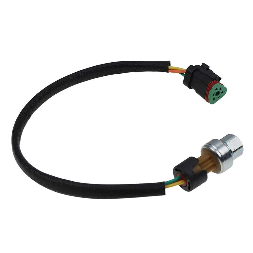Oil Pressure Sensor 161-9930 for CAT 65E 85C 480 345B 365BL R1600 3406E 3456 C12