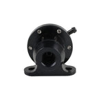 Fuel Pressure Regulator for