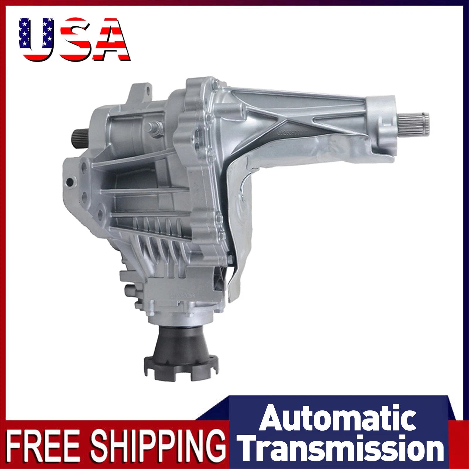 Transfer Case 24263577 for GMC Terrain SL SLE SLT (2015–2017)