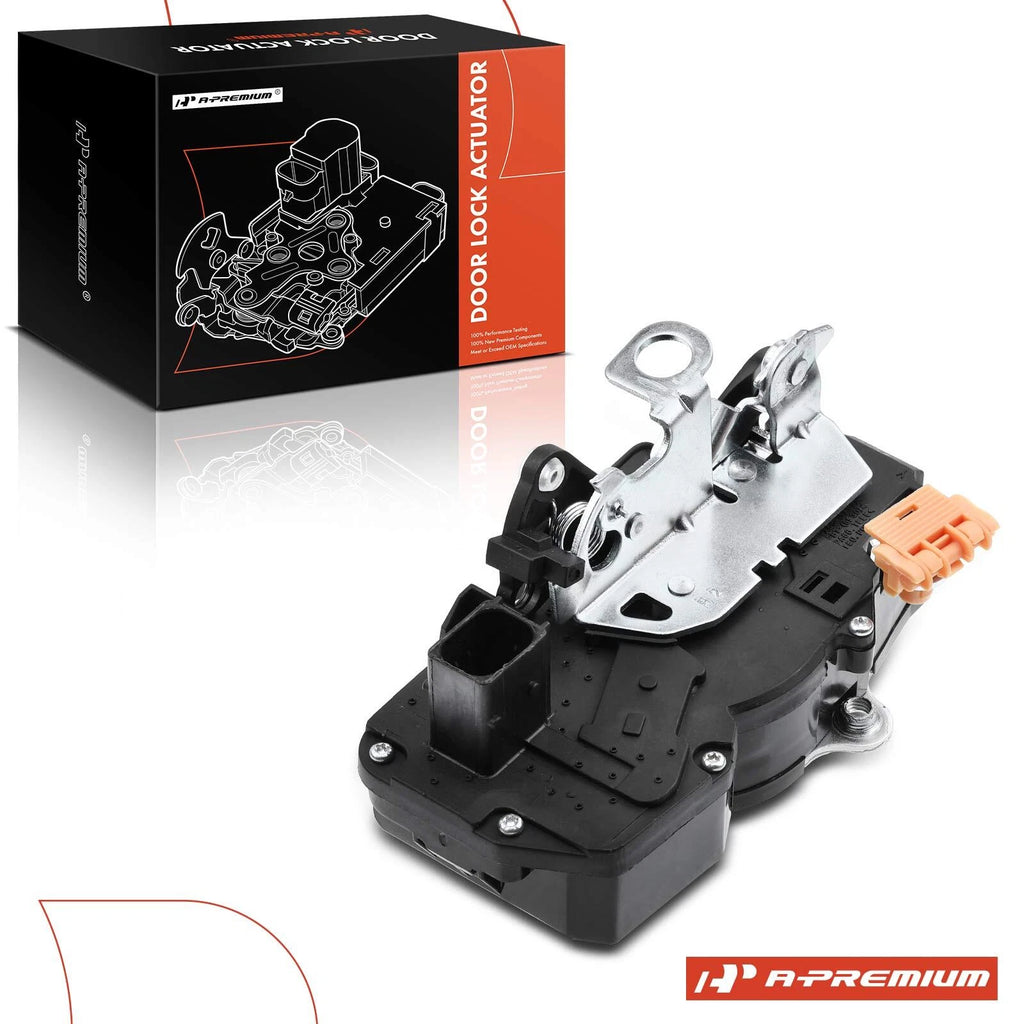 Front Right Door Lock Actuator for Chevy Captiva Sport (2012–2015)