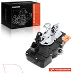 Front Right Door Lock Actuator for Chevy Captiva Sport (2012–2015)