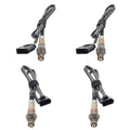 Oxygen Sensors Kit for Audi A6 Allroad Quattro V6 (2000–2005)