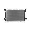 Replacement Plastic/Aluminum Radiator (See compatibility Chart)