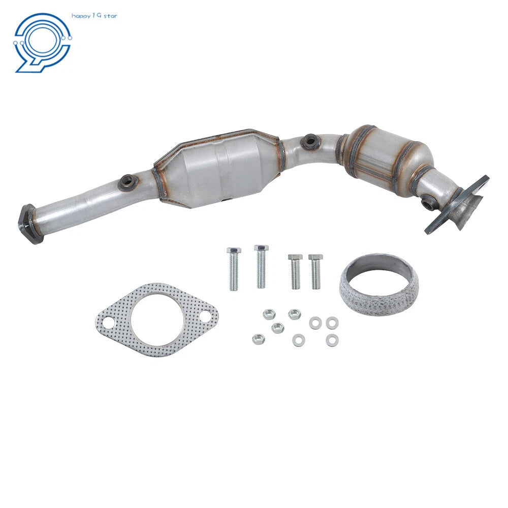 Catalytic Converter for Ford Crown Victoria Lincoln Town Car Mercury (1996–2002)