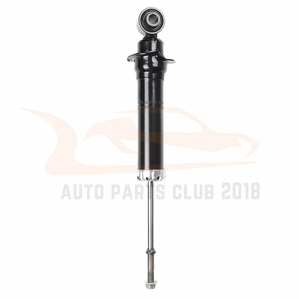 2 Rear Shocks Struts for Pontiac Vibe Toyota Matrix AWD (2003–2006)