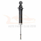 2 Rear Shocks Struts for Pontiac Vibe Toyota Matrix AWD (2003–2006)