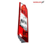 Tail Light for Ford Transit Connect (2014–2023) Left Side