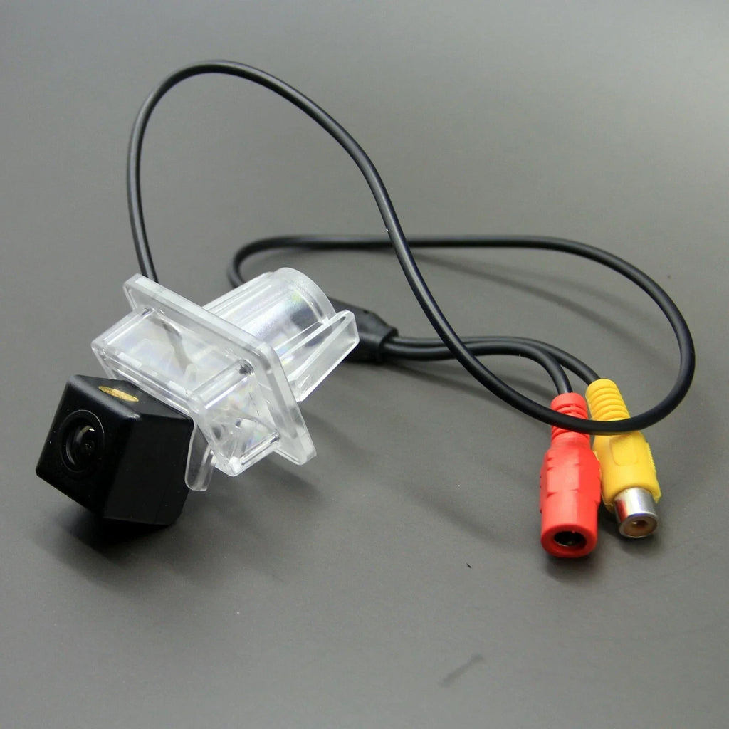 Backup Camera for Mercedes Benz C216 (2007–2012)
