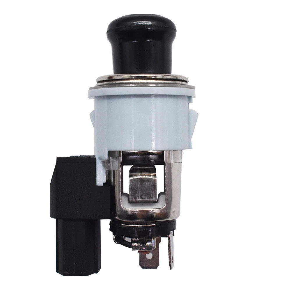 Cigarette Lighter Assembly Socket for Toyota Lexus