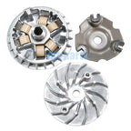 Clutch Pulley Drive Face Assembly for Honda AirBlade 160 (2003–2005) ACA160