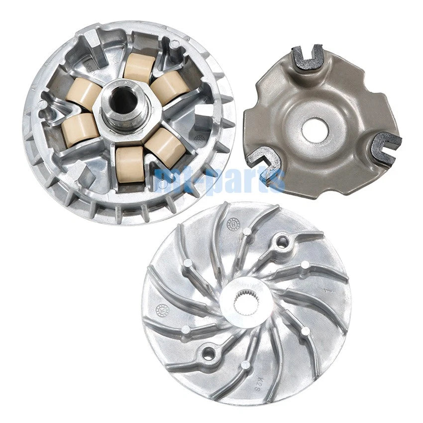 Clutch Pulley Drive Face Assembly for Honda AirBlade 160 (2003–2005) ACA160
