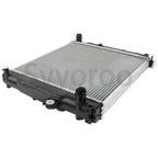 Radiator for Mitsubishi S4S Engine Forklift FD20-25N (91B01-00020)