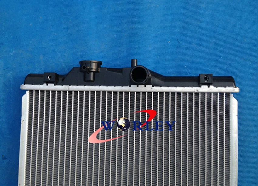 Radiator 26mm for Honda Civic EG/EH/EK CRX/HRV (1991-2001)